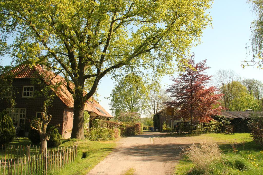 Huisje En B&B Green Cottage Groesbeek Luaran gambar